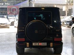 مرسيدس بنز G-Class